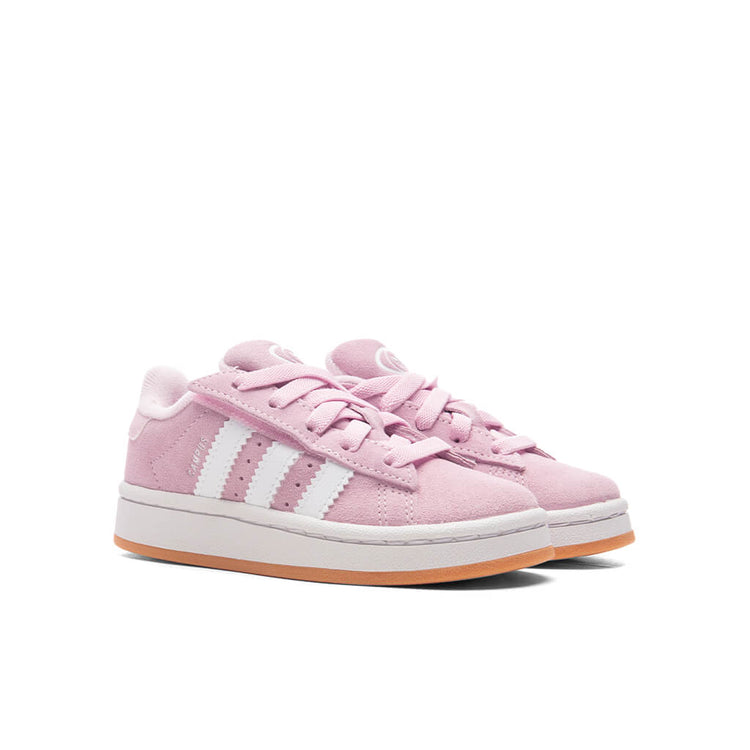 Toddlers Campus 00s Comfort Elastic Lace