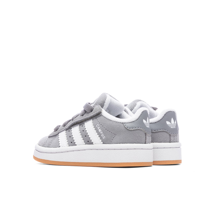 Toddlers Campus 00s Comfort Elastic Lace
