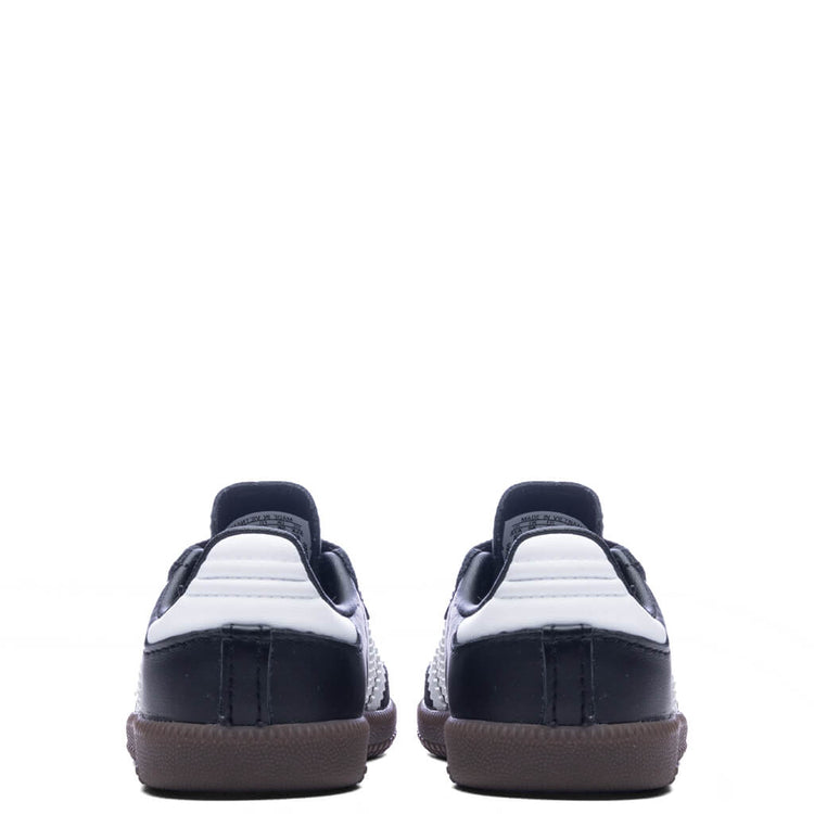 Toddlers Samba OG