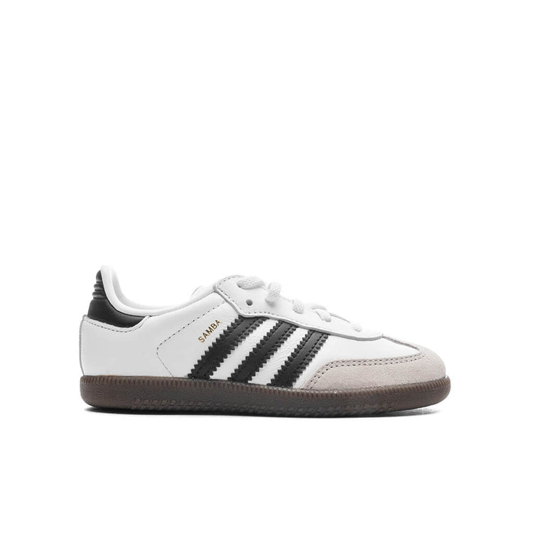 Toddlers Samba OG