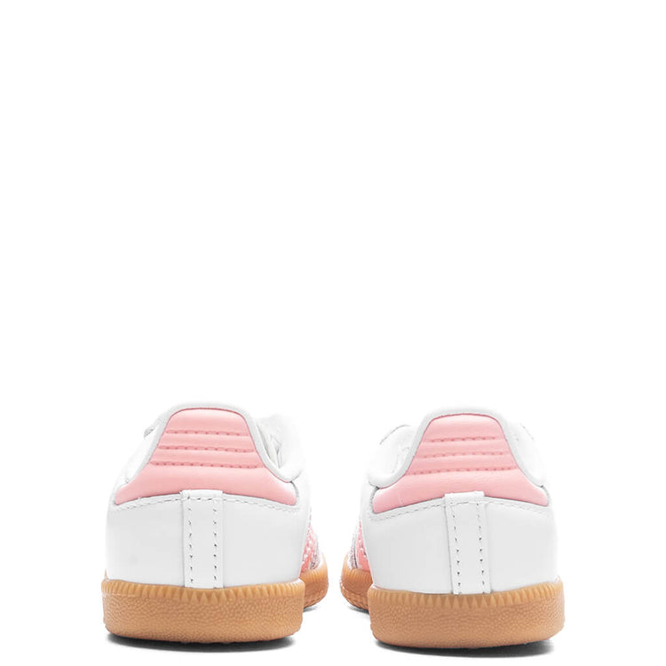 adidas gazelle silver green womens Adidas Samba OG Toddler