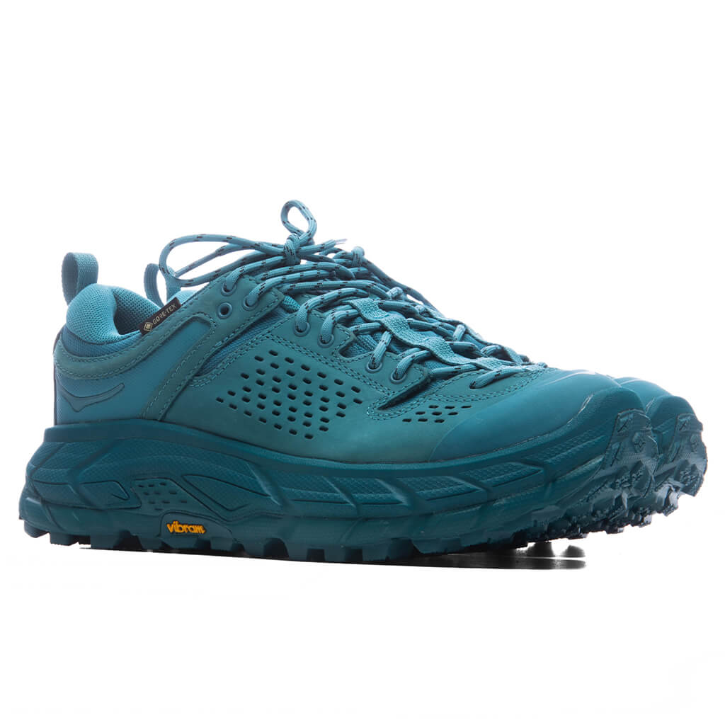 Tor Ultra Lo - Aurora Aqua/Tidal Wave – Feature