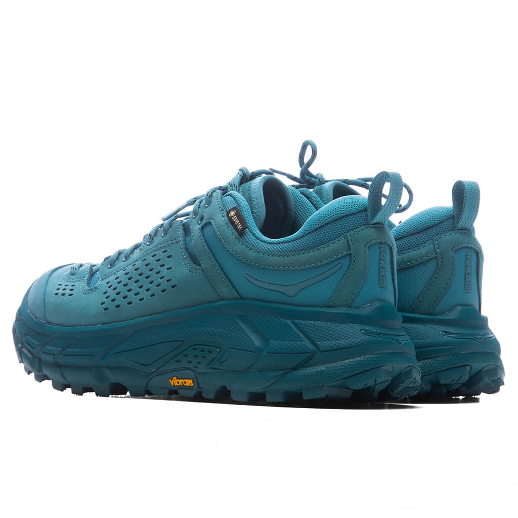 Tor Ultra Lo - Aurora Aqua/Tidal Wave – Feature