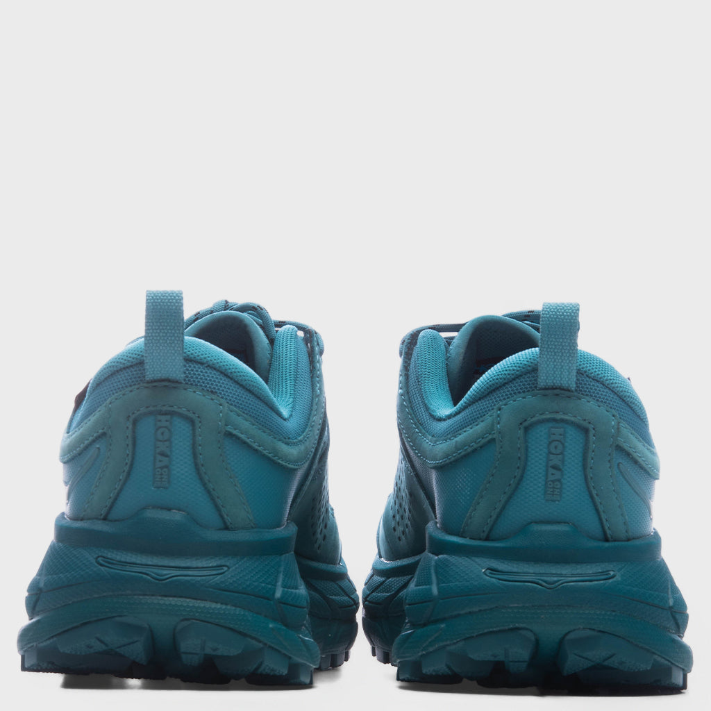 Tor Ultra Lo - Aurora Aqua/Tidal Wave – Feature