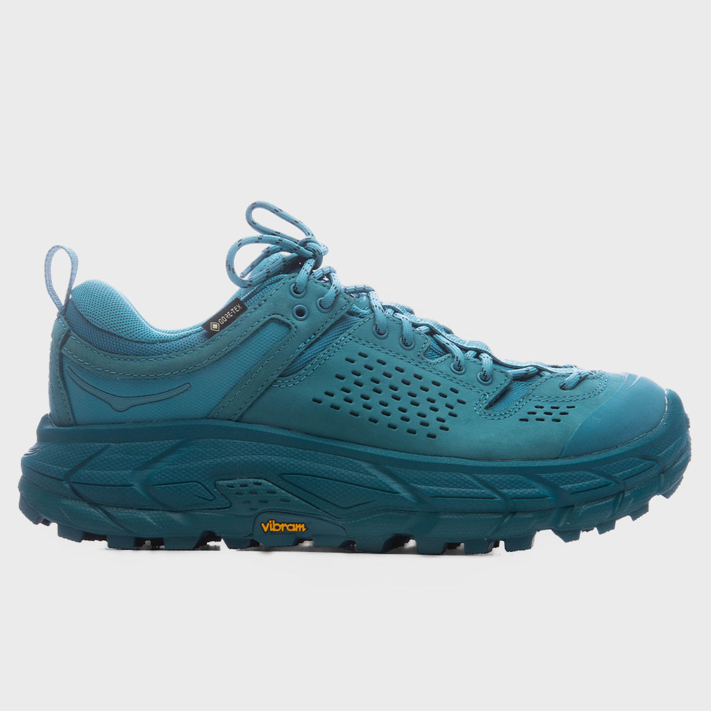 Tor Ultra Lo - Aurora Aqua/Tidal Wave – Feature