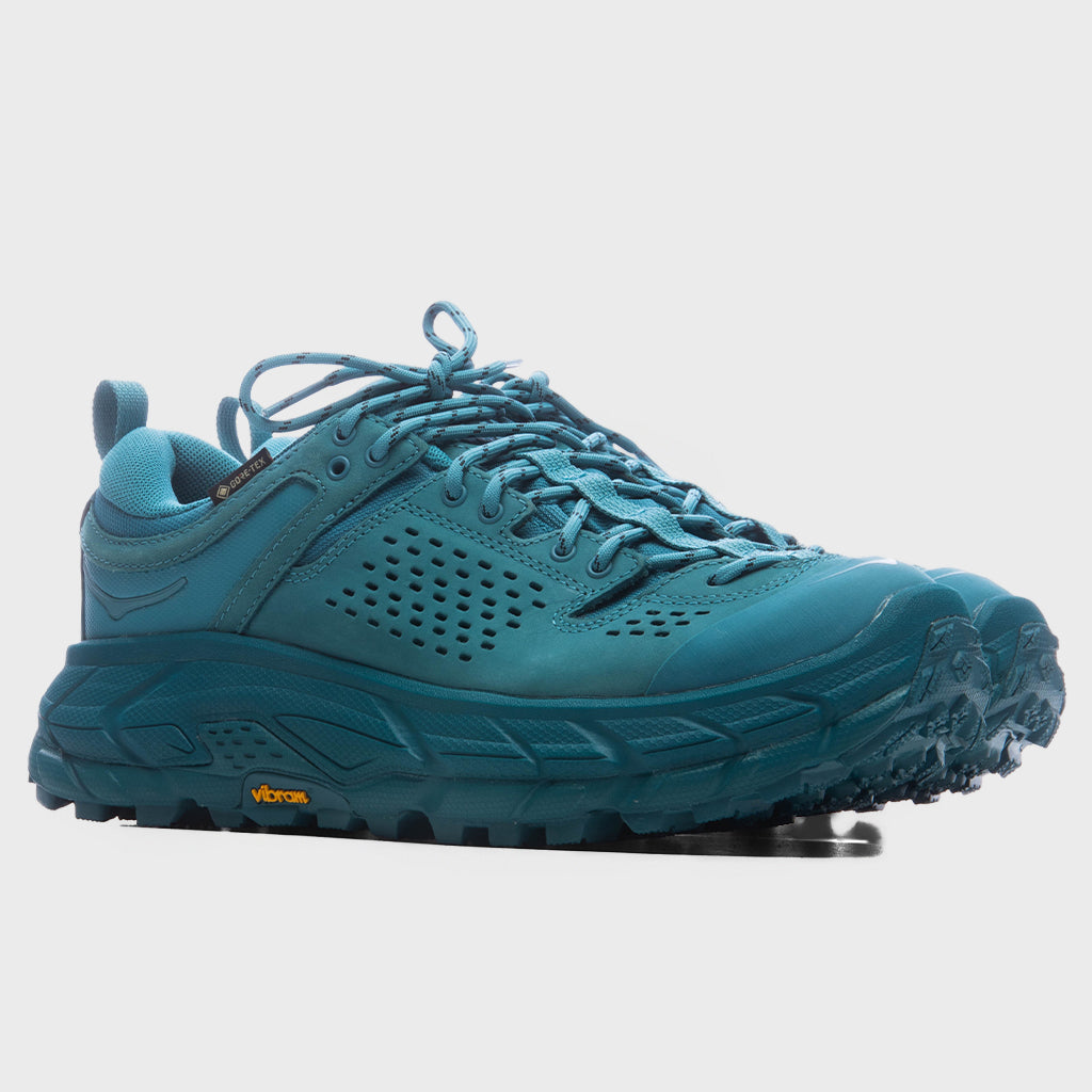 Tor Ultra Lo - Aurora Aqua/Tidal Wave – Feature