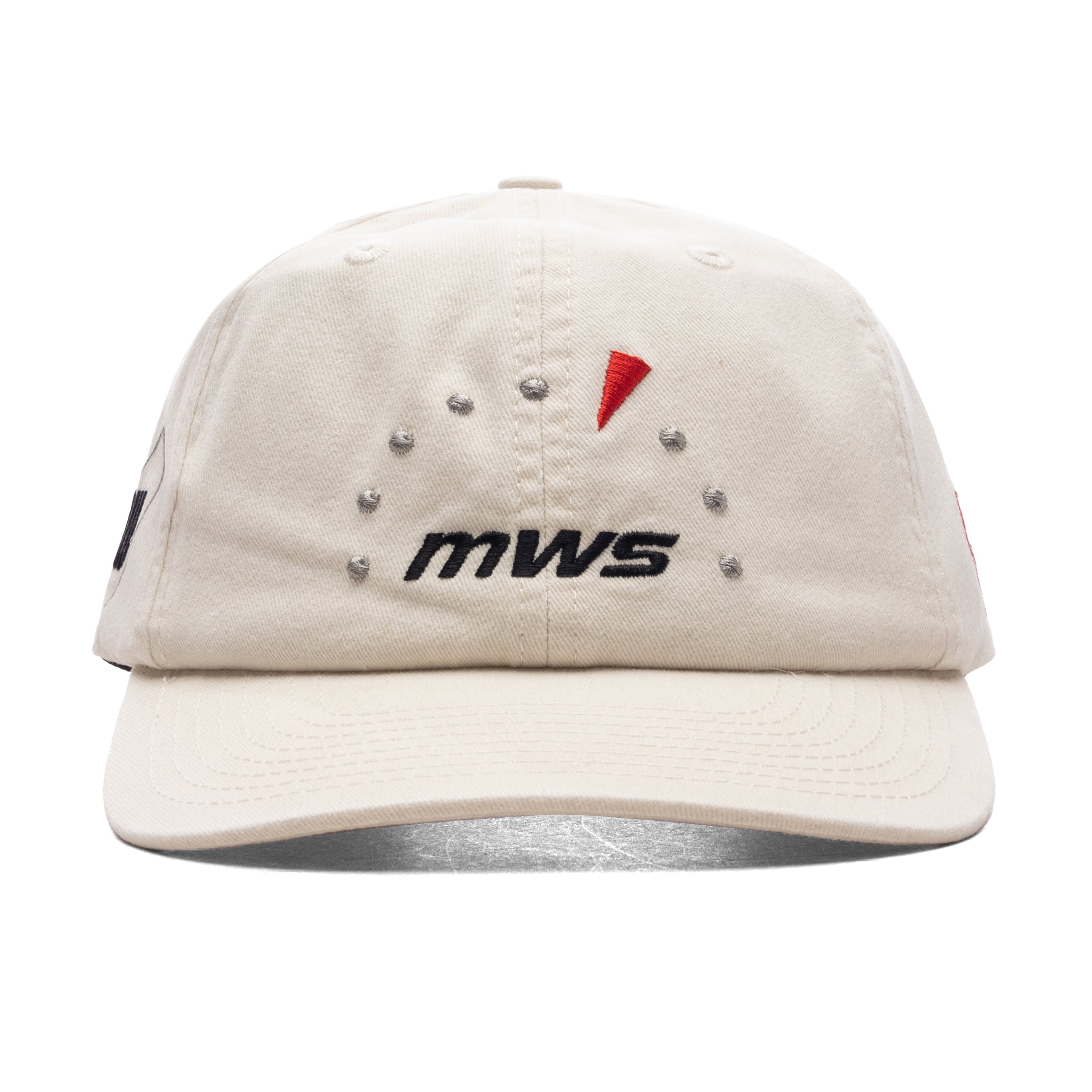 Metalwood Studio — Tour Sponsor Strapback Bone