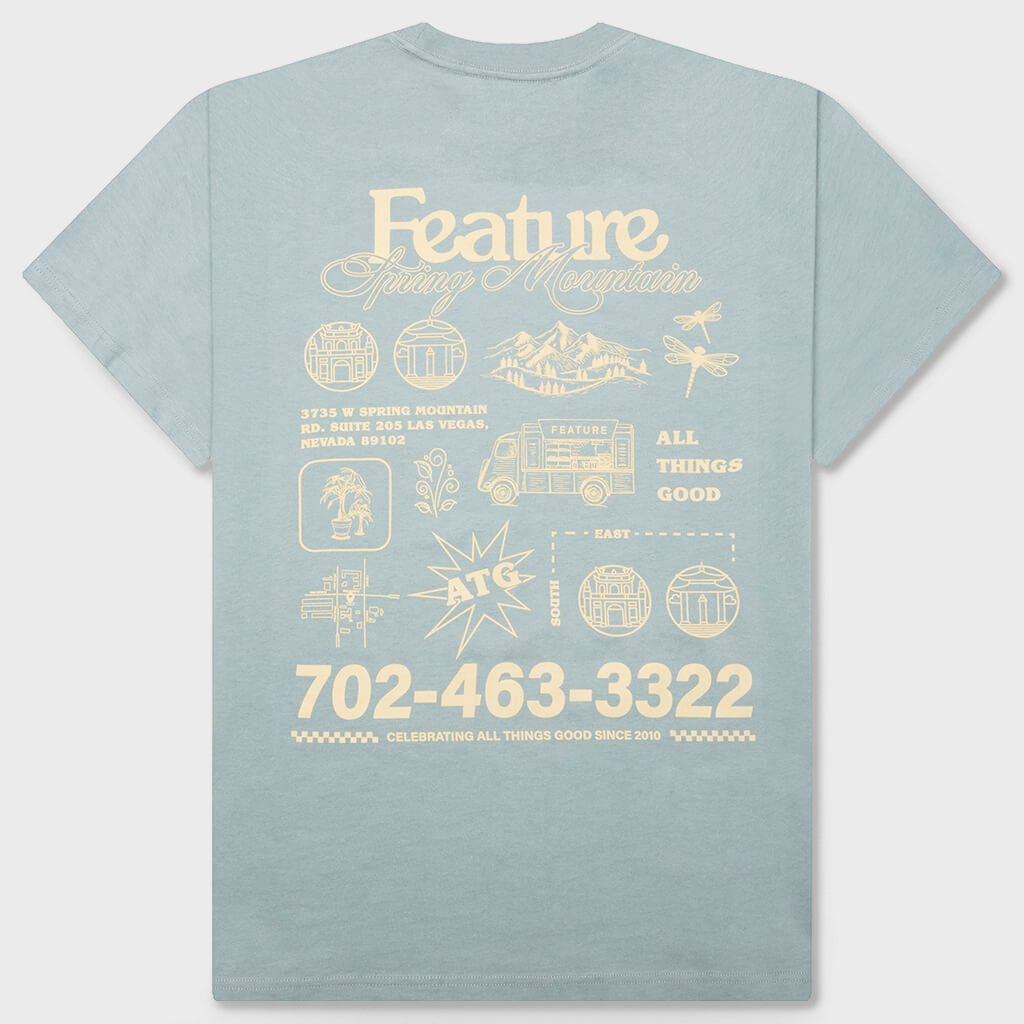 Feature