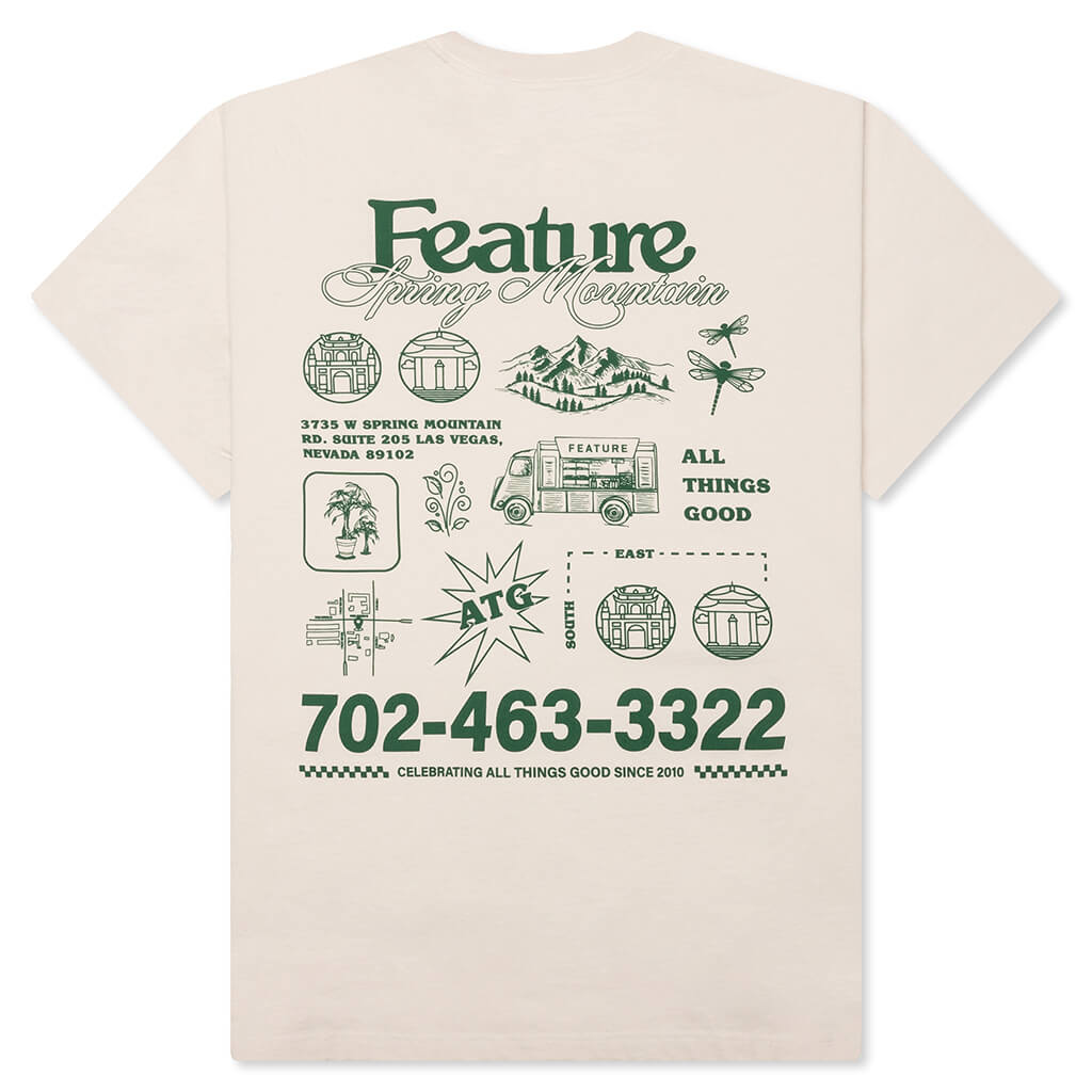 Feature