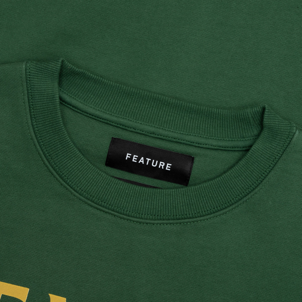 Feature