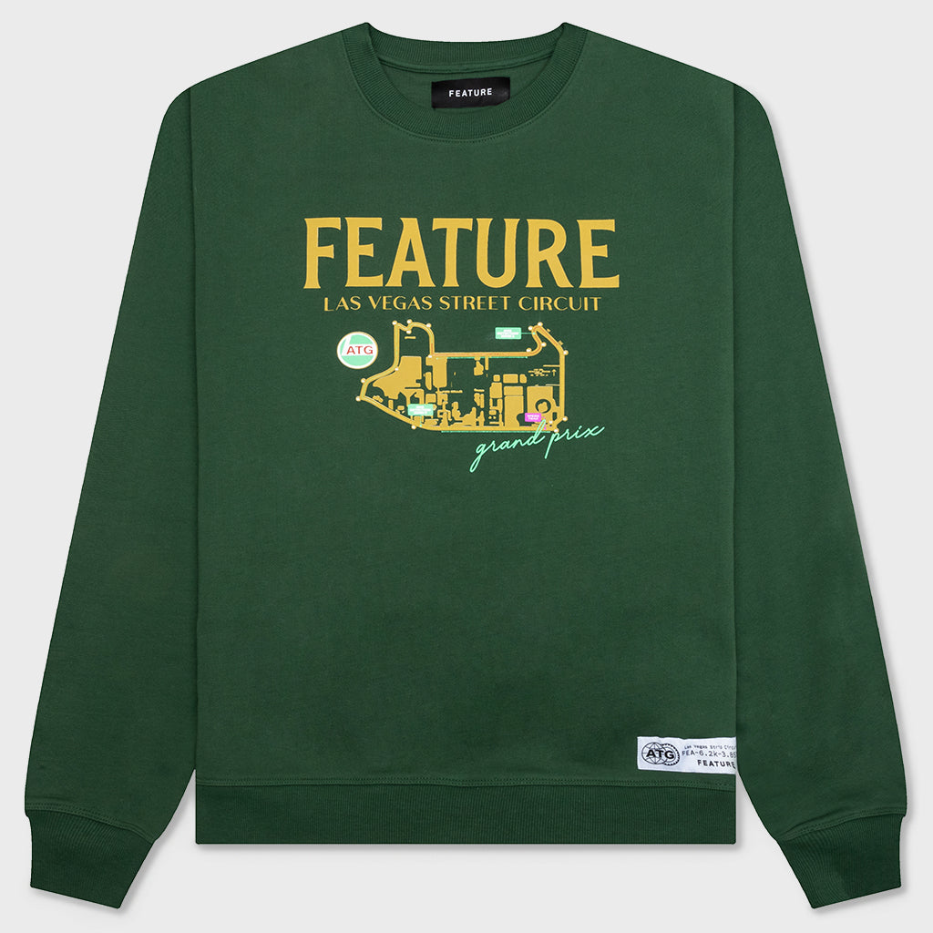 Feature