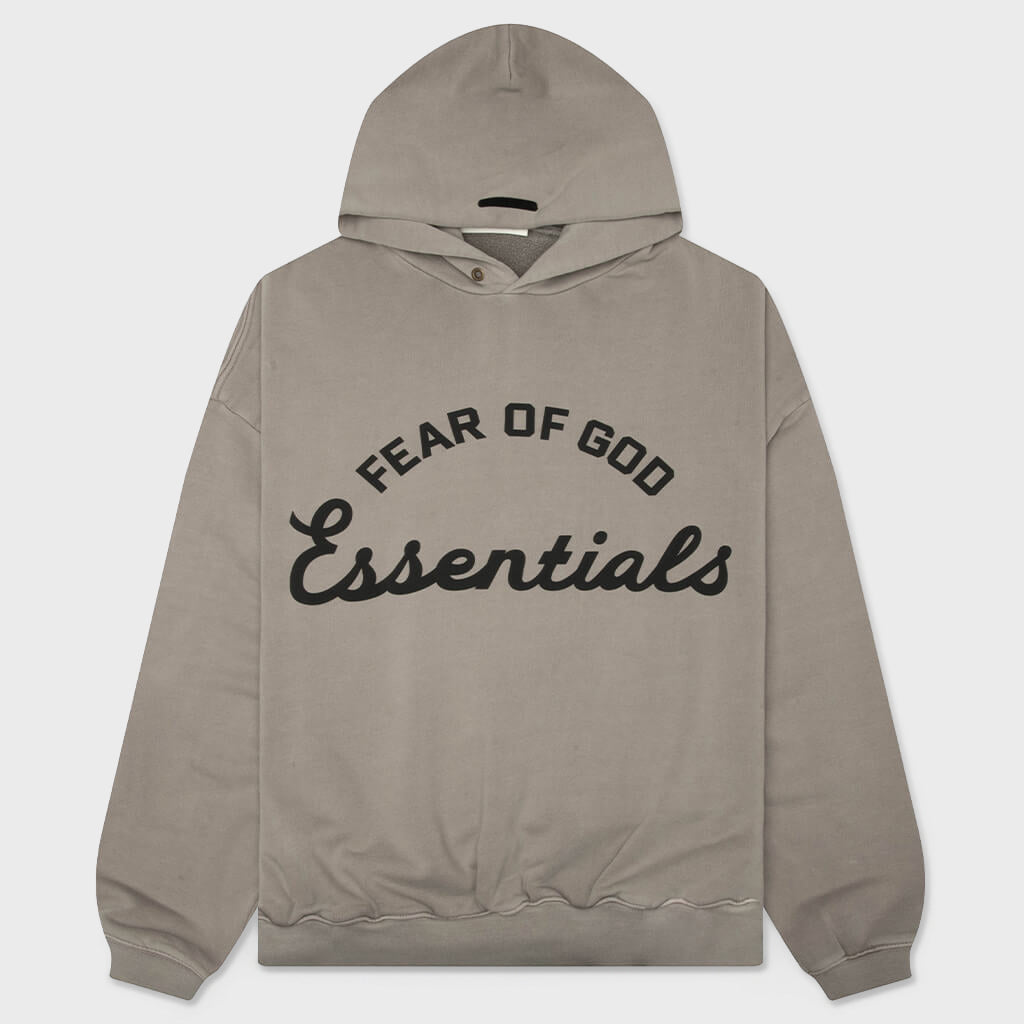 Training 90s Hoodie - Faded Seal
