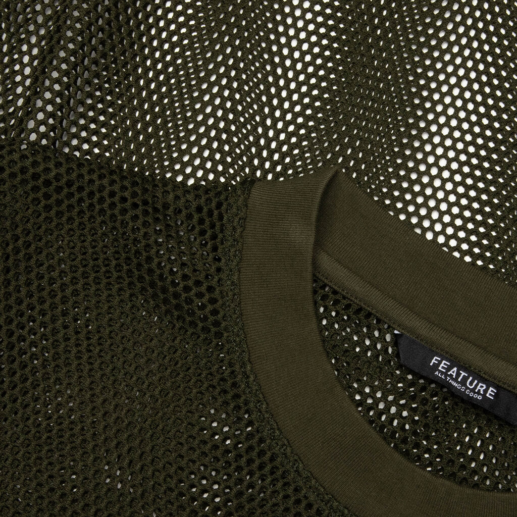 Feature