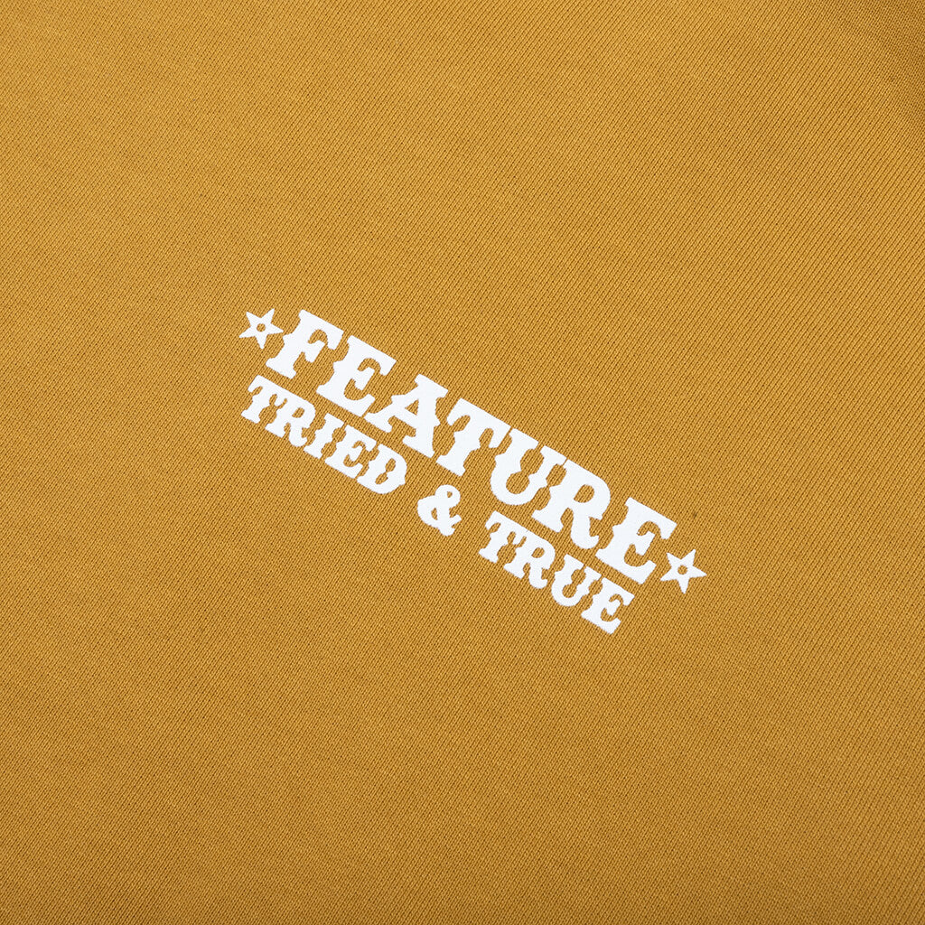 Feature
