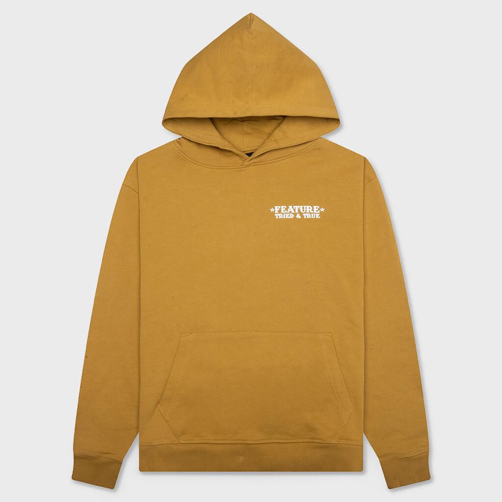 Feature