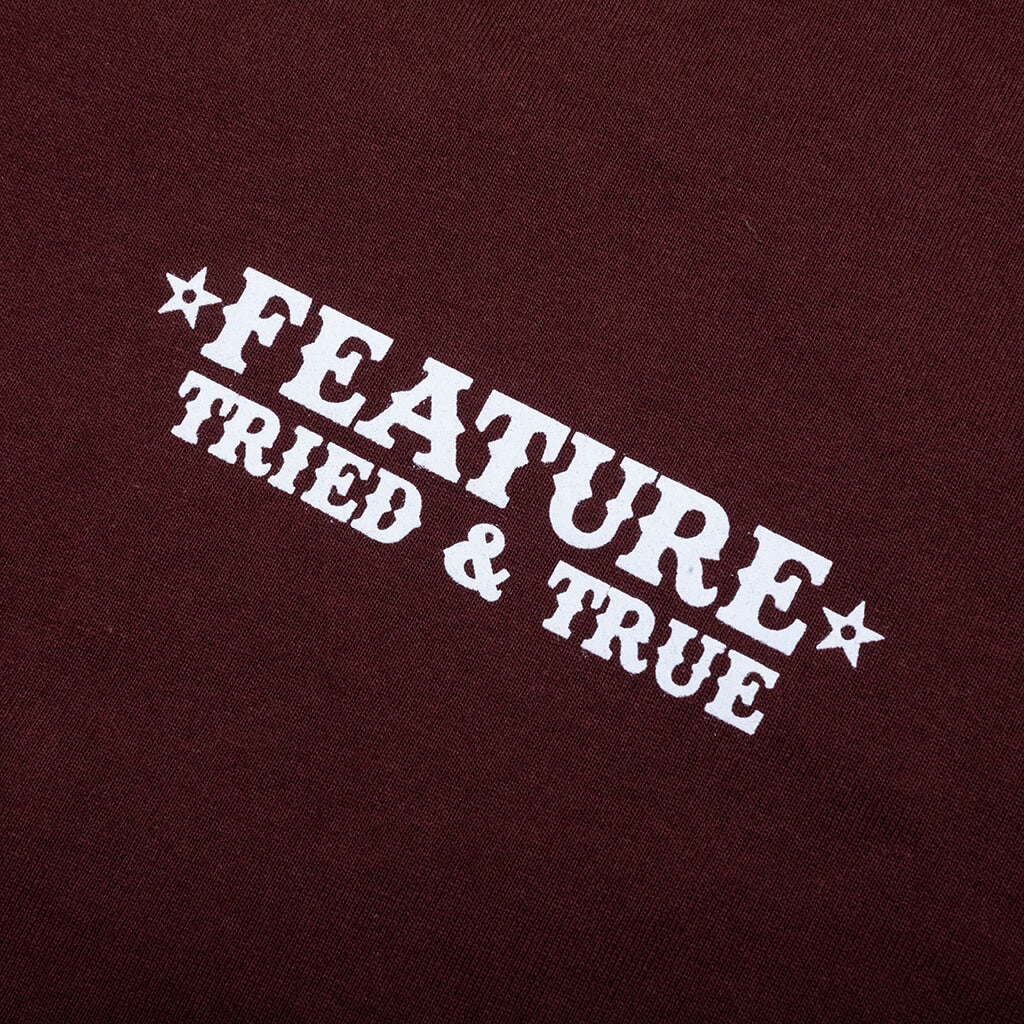 Feature
