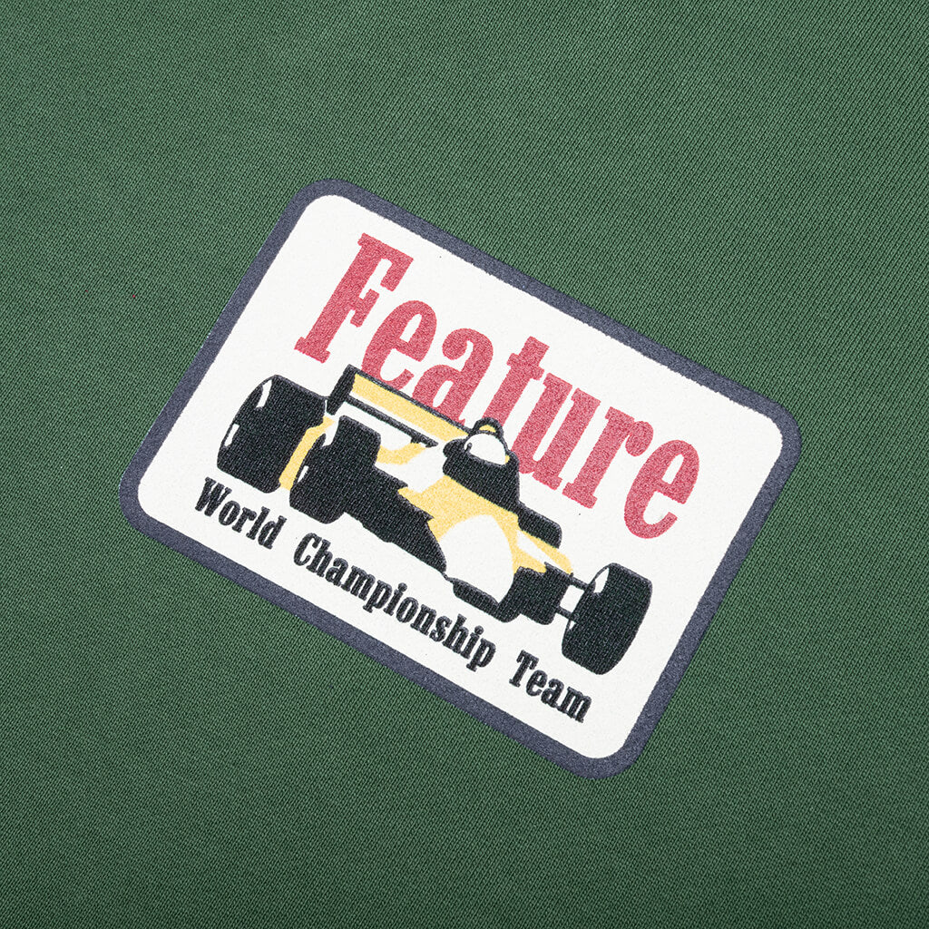 Feature