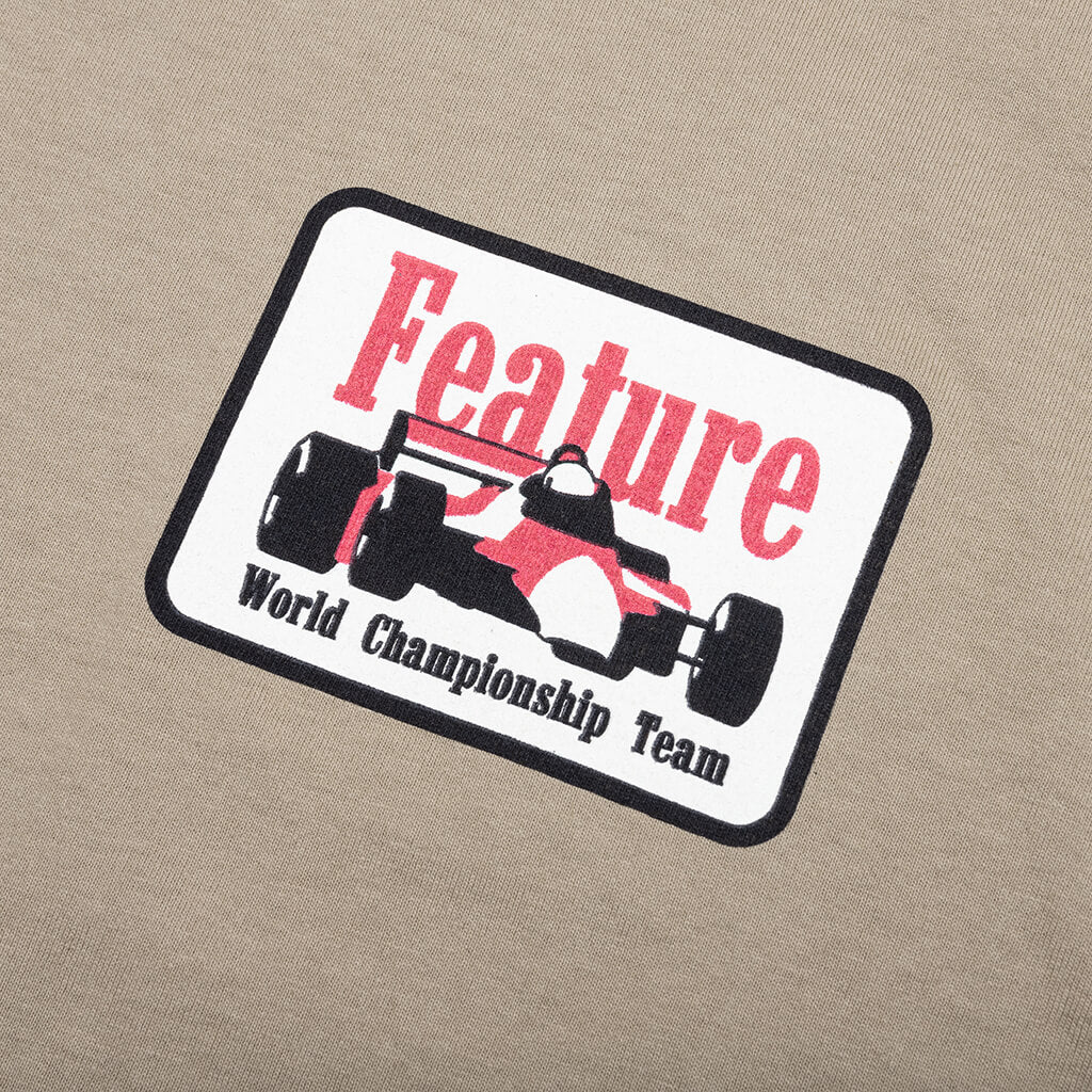 Feature