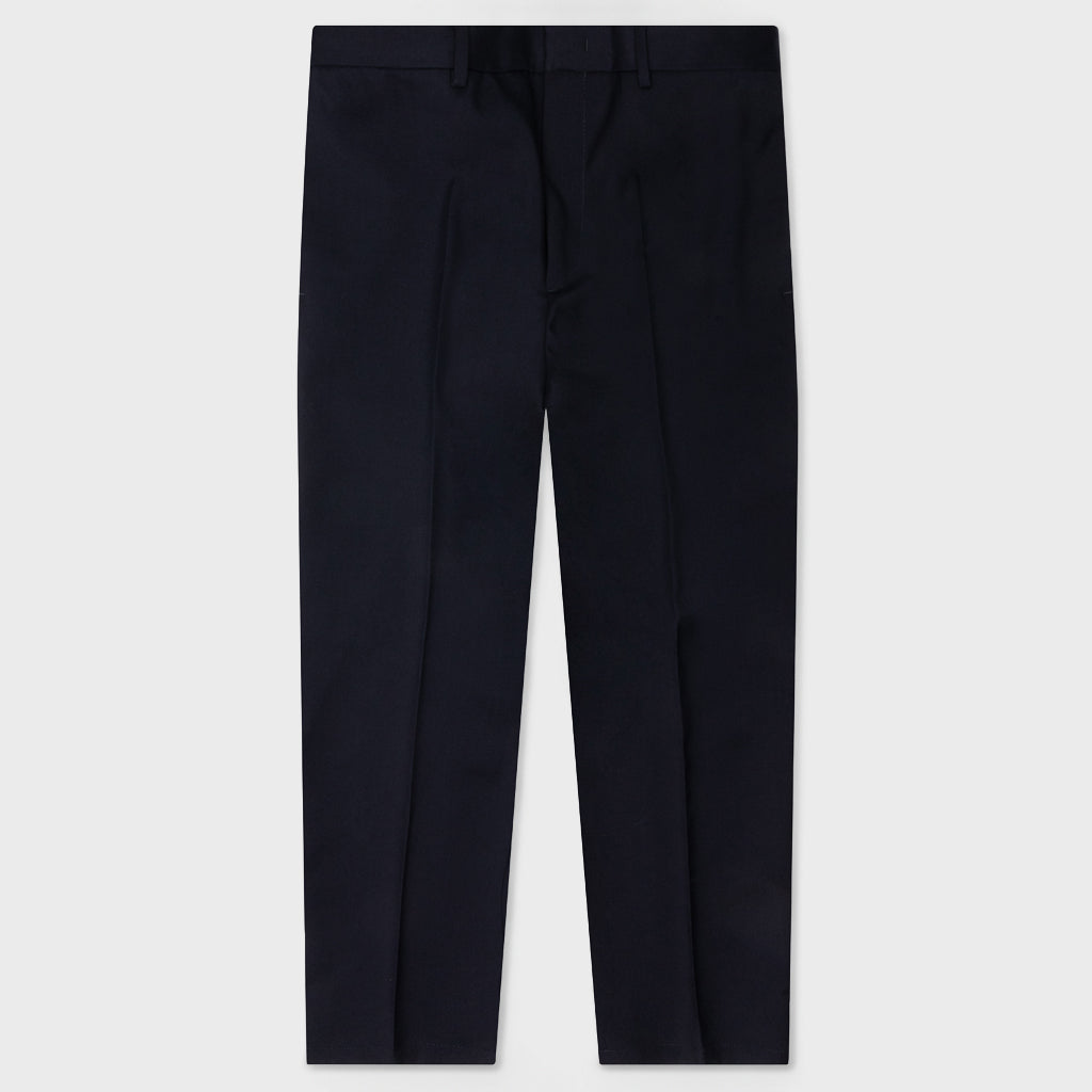Trouser D 06 AW 19 - Navy