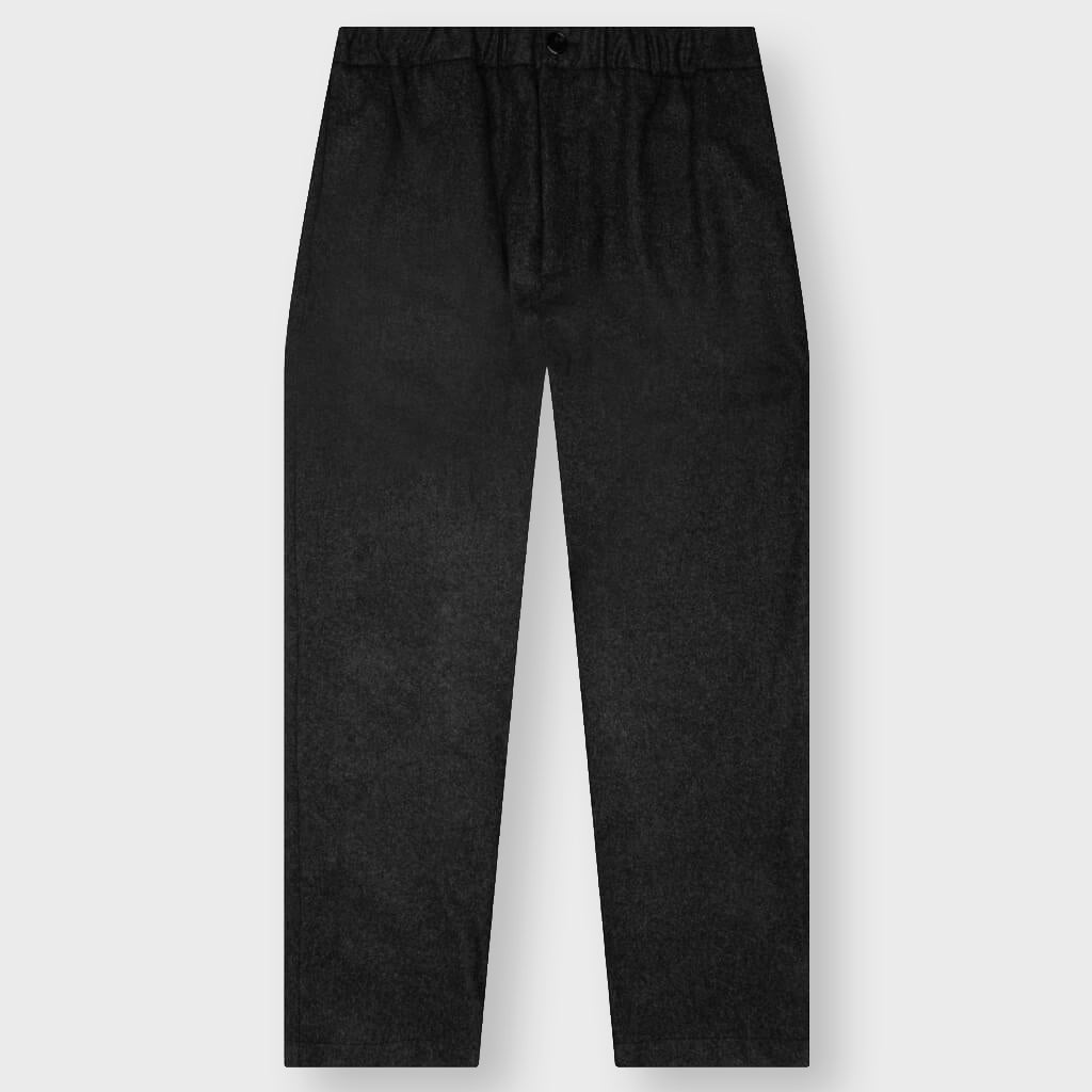 Trousers - Lava Stone