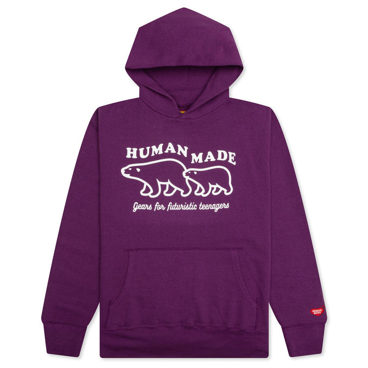 Tsuriami Hoodie - Purple – Feature