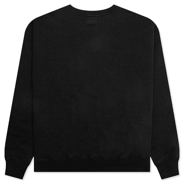 Tsuriami Sweatshirt - Black – Feature