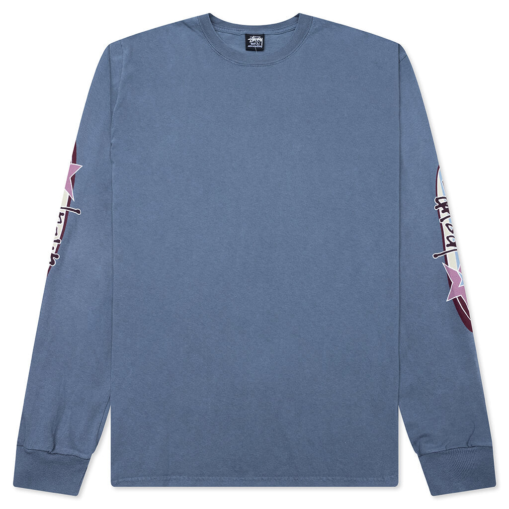 USA製 STUSSY CLASSIC PIGMENT DYED LS TEE Classic Gear Ls Tee Pigment Dyed – Natural | Tees | Stüssy