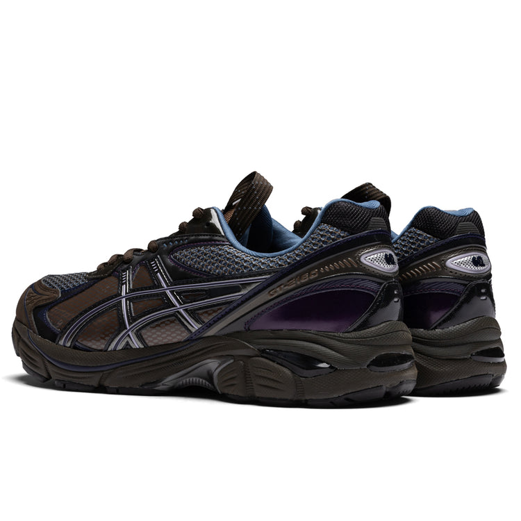 Asics x Kiko Kostadinov UB6-S GT-2160 - Grey Floss/Brown Storm 