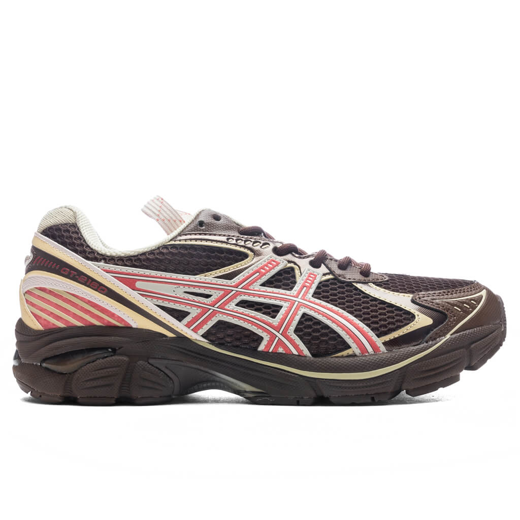 UB8-S GT-2160 - Brown Storm/Sienna – Feature