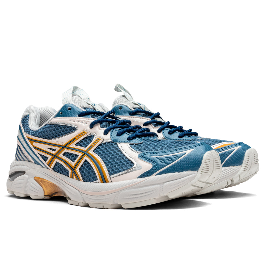 UB8-S GT-2160-Azure/Pure Gold – Feature UB8-S GT-2160-Azure/Pure Gold – Feature