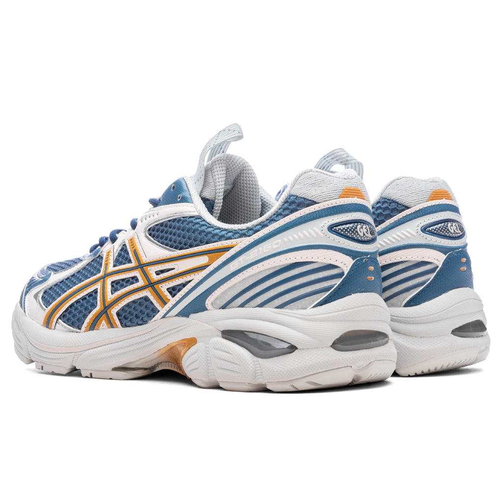 UB8-S GT-2160-Azure/Pure Gold – Feature