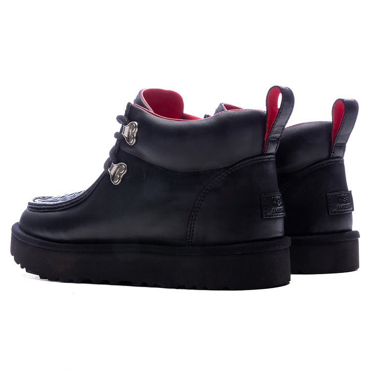 UGG-x-Ambush-Woven-Boot---  display picture 1