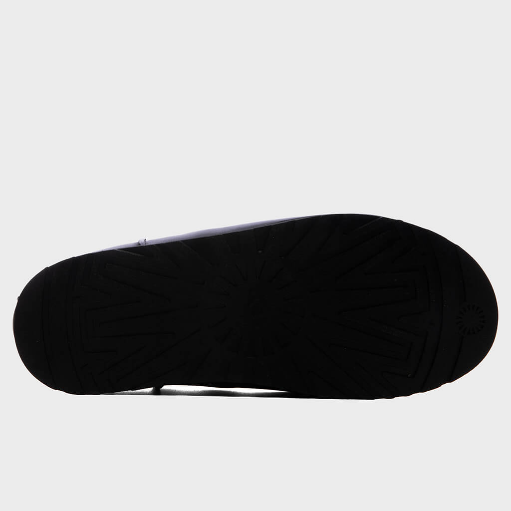 UGG x Willy Chavarria Otzo Clog - Black – Feature