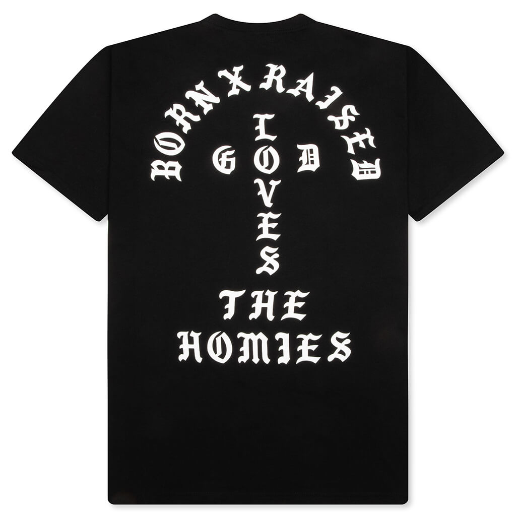 Unconditional-Love-Tee---Black