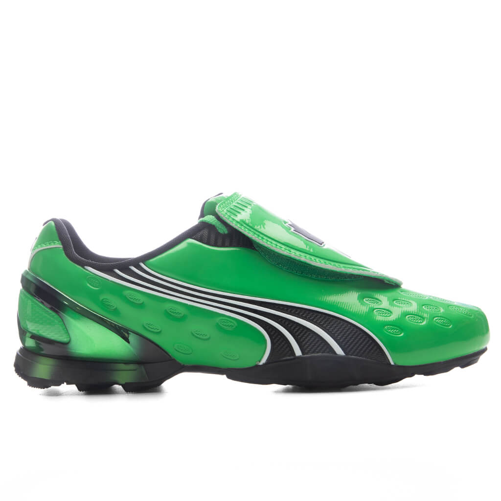 V-S1 Contact - PUMA Green/PUMA Black – Feature