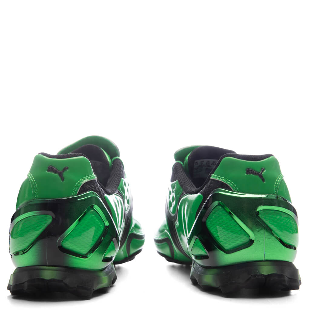 V-S1 Contact - PUMA Green/PUMA Black – Feature
