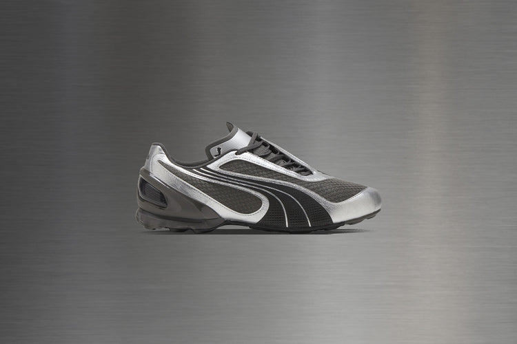 V-S1 Metallic - Shadow Grey/Black – Feature