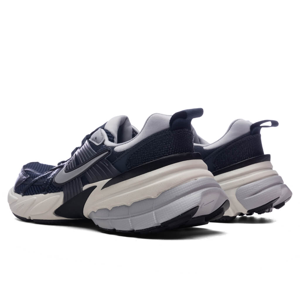 V2K Run - Obsidian/Obsidian/Thunder Blue/Wolf Grey – Feature