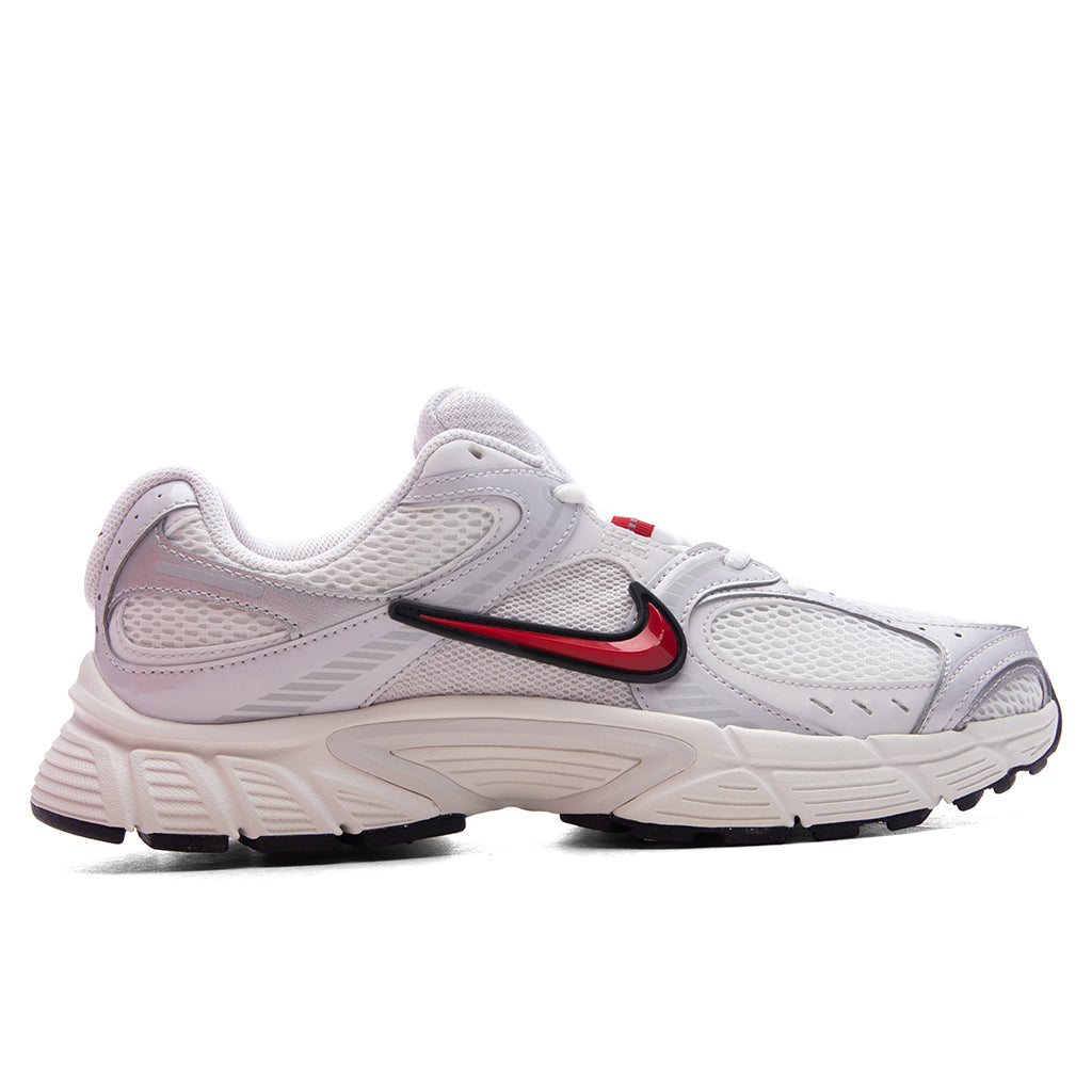 V5 RNR - Summit White/Fire Red/Platinum Tint – Feature