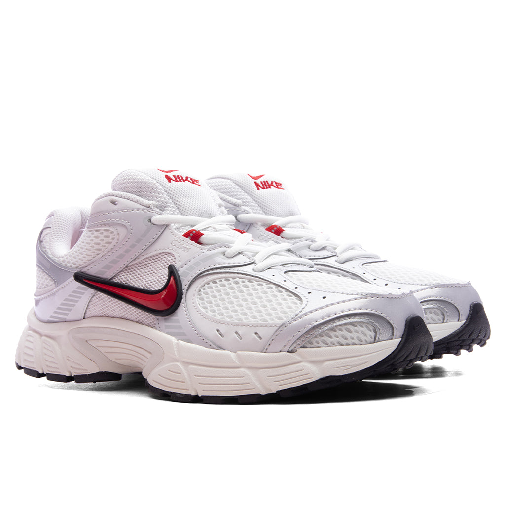 V5 RNR - Summit White/Fire Red/Platinum Tint – Feature