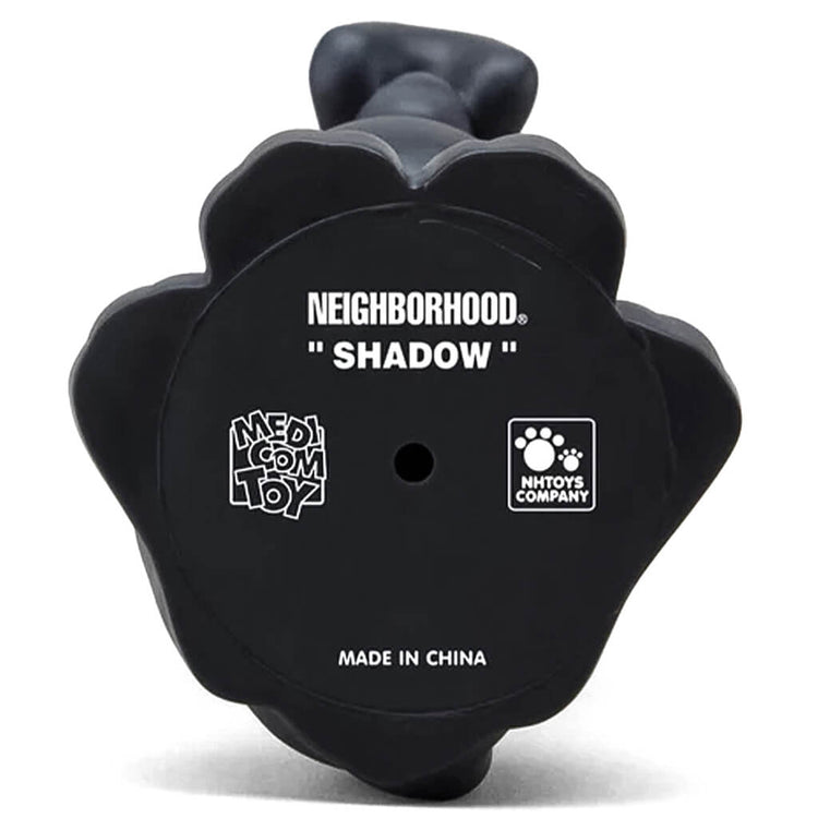 Neighborhood x Medicom VCD Shadow – Feature 