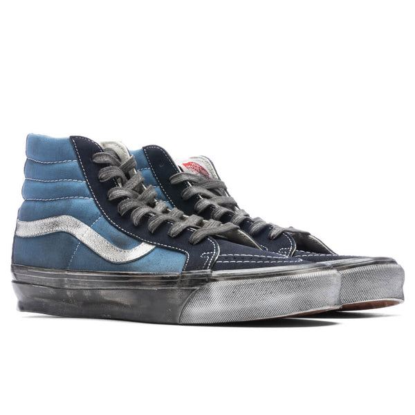 Shop Vans Vault Sneakers Vans Vault Online Store Feature