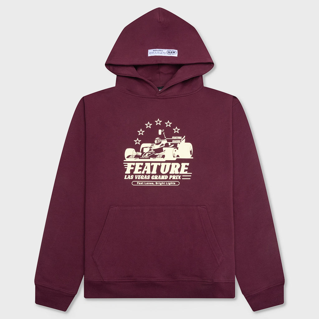 Feature