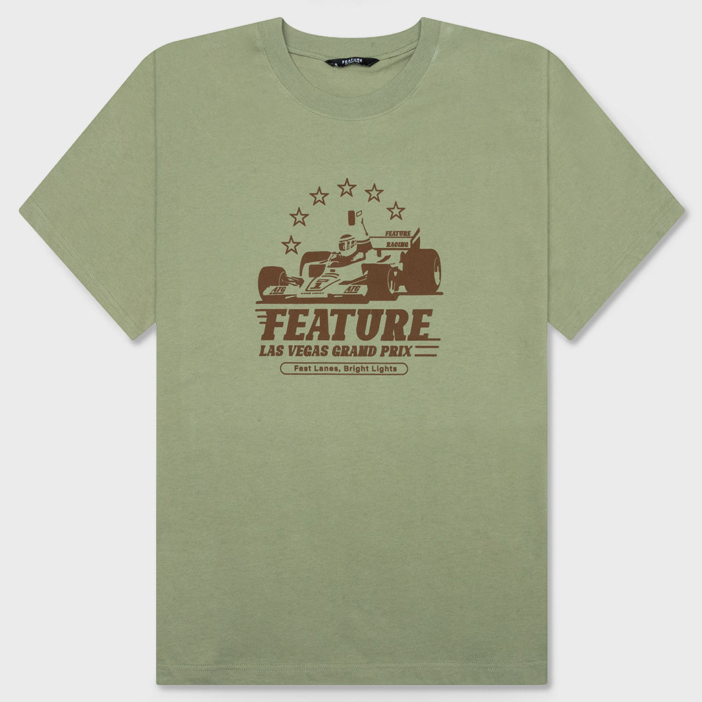 Feature