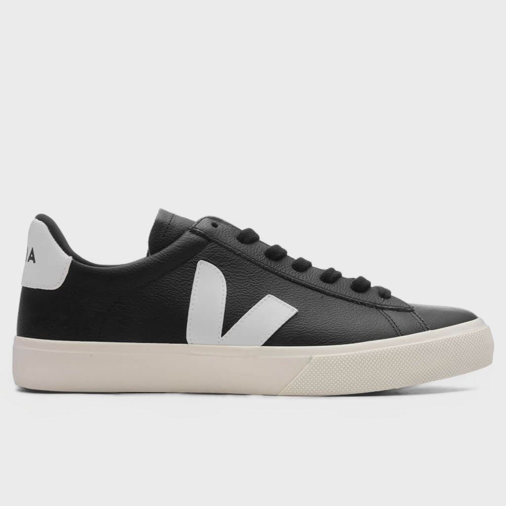 Campo Chromefree - Black/White