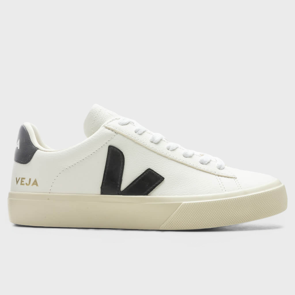 Women's Campo Chromefree - Extra White/Black