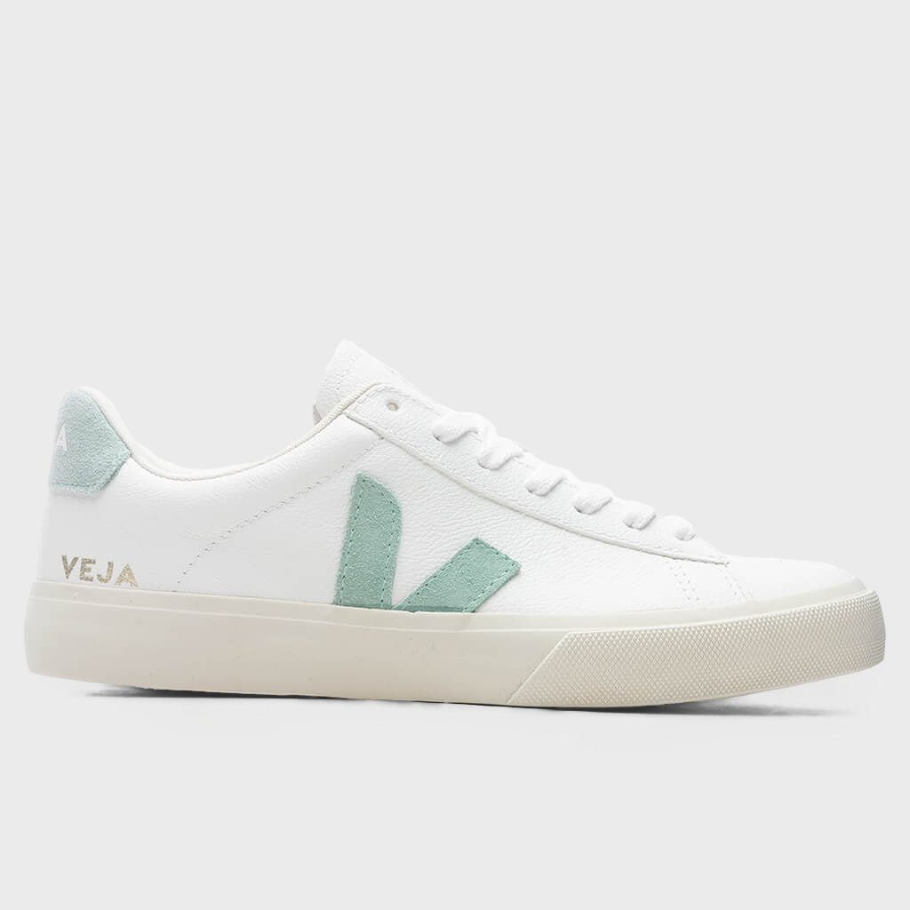 Women's Campo Chromefree - Extra White/Matcha