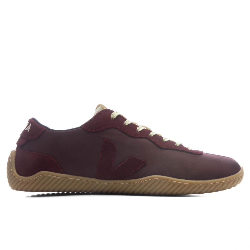 Veja x Baserange Women's Jitsu Nolyn - Amarante – Feature