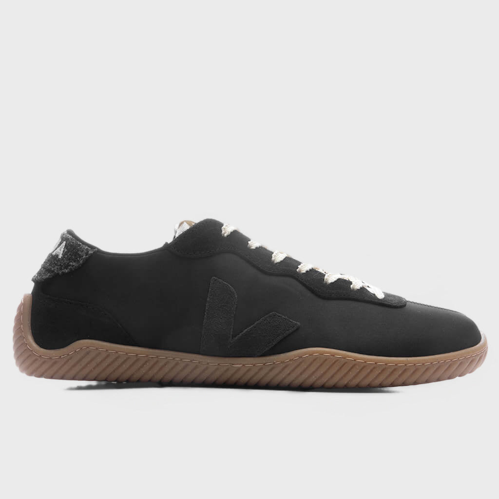 Women's Jitsu Nolyn - Black