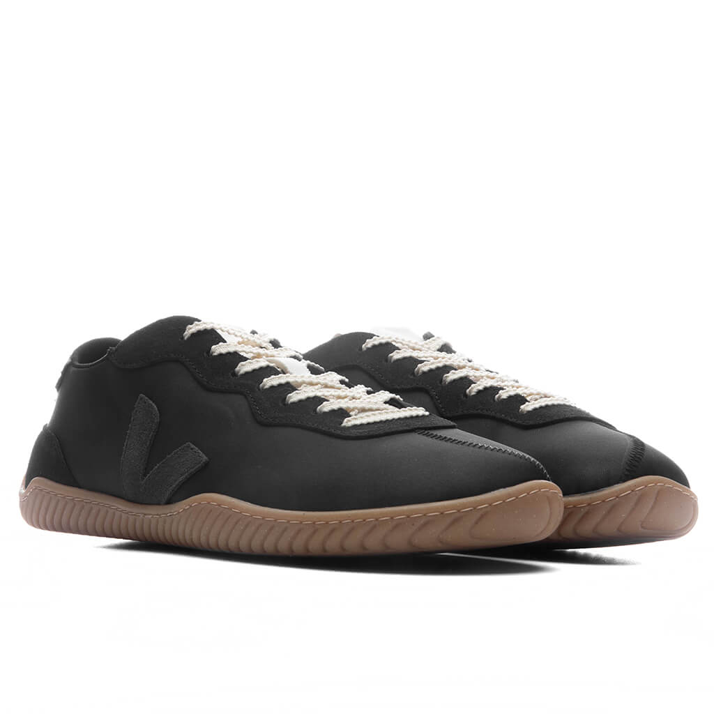 Veja x Baserange Women's Jitsu Nolyn - Black – Feature